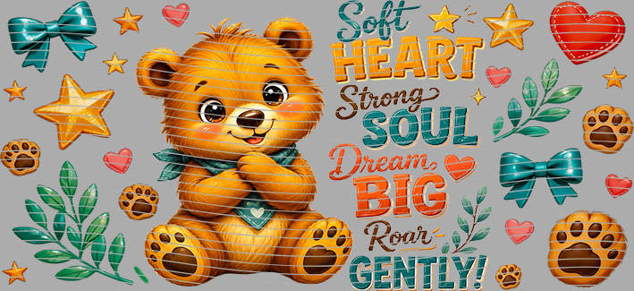 16oz Animal-AA-2592